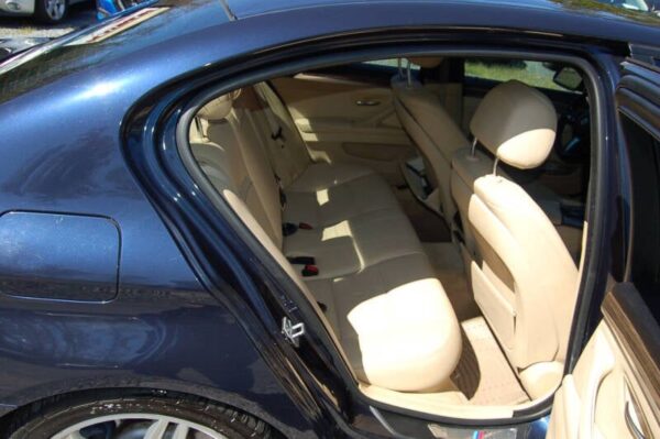 2014 BMW 5 Series 3.0 - Image 8