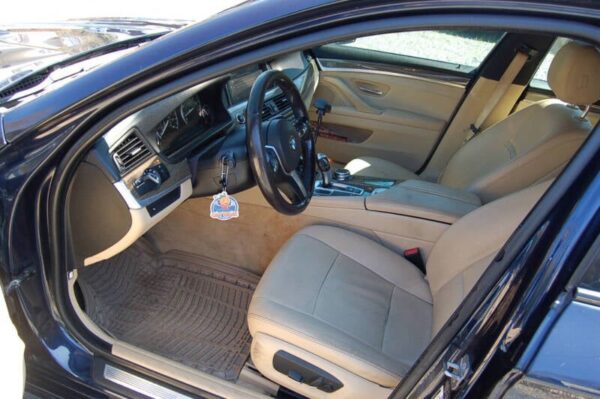 2014 BMW 5 Series 3.0 - Image 5