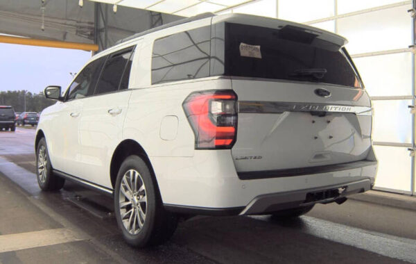 2018 Ford Expedition Limited - Image 3