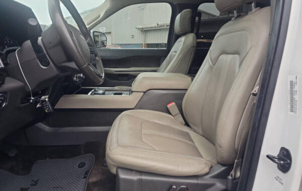 2018 Ford Expedition Limited - Image 5