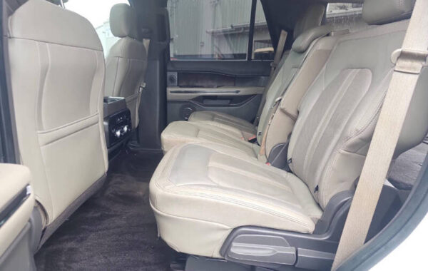 2018 Ford Expedition Limited - Image 7