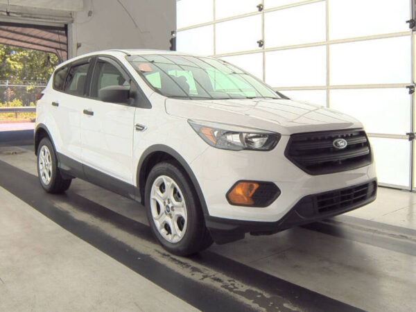 2019 Ford Escape S - Image 2