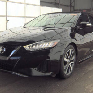 2019 Nissan Maxima 3.5 V6