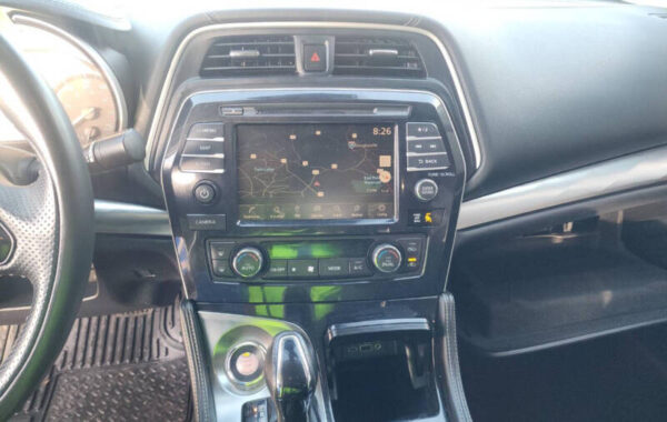 2019 Nissan Maxima 3.5 V6 - Image 7
