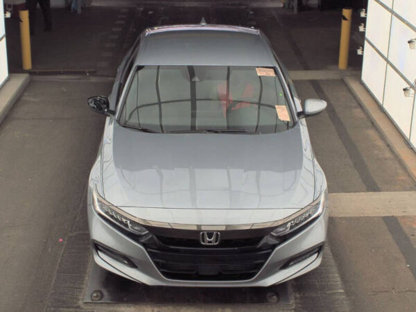 2020 Honda Accord Sport - Image 2