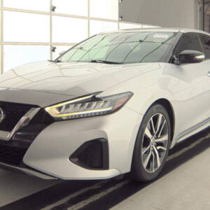 2020 Nissan Maxima SV