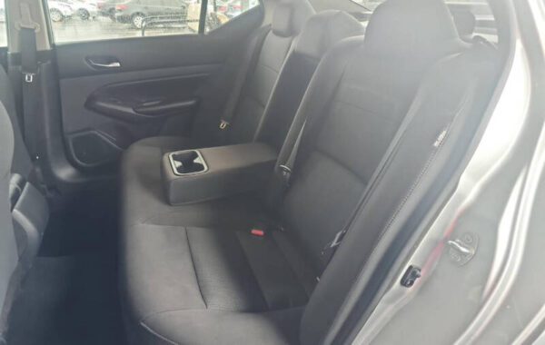 2021 Nissan Altima S - Image 3