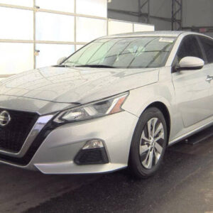 2021 Nissan Altima S