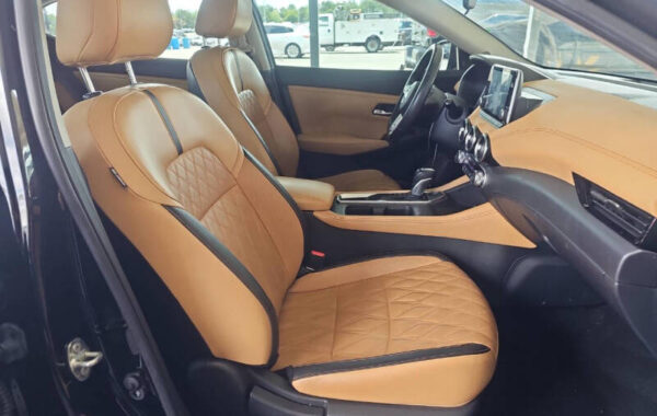 2021 Nissan Sentra SV - Image 7