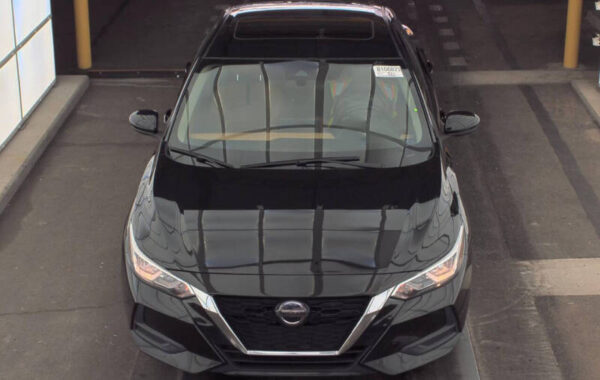 2021 Nissan Sentra SV - Image 16