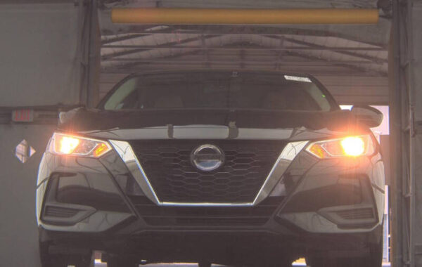 2021 Nissan Sentra SV - Image 15
