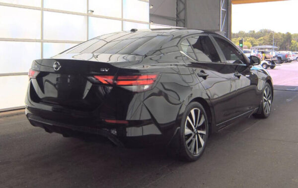 2021 Nissan Sentra SV - Image 13