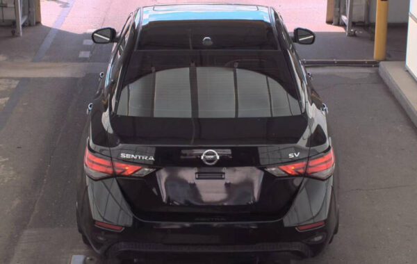 2021 Nissan Sentra SV - Image 12