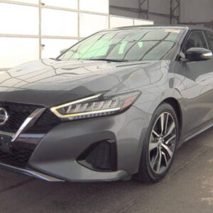 2022 Nissan Maxima SV - C503532