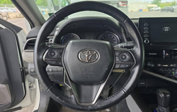 2022 Toyota Camry - Image 4