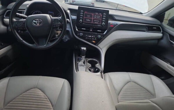 2022 Toyota Camry - Image 3